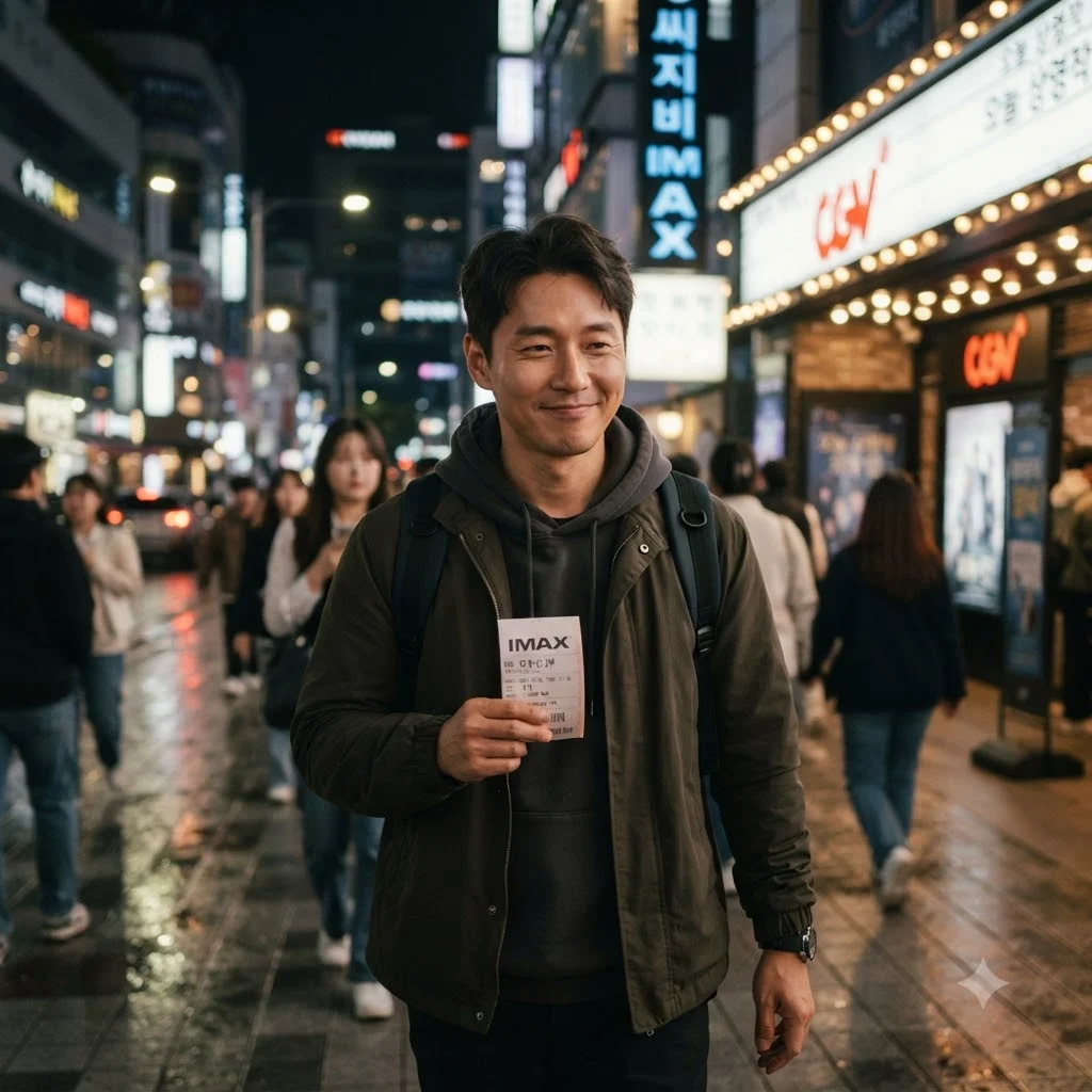 최종 결론: 당신은 이 영화를 봐야 할까요?