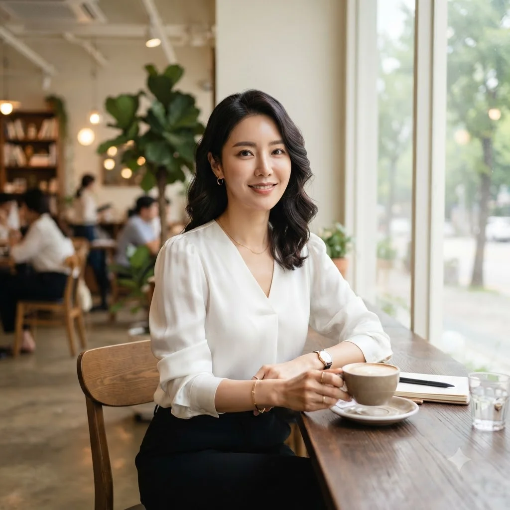 반전 매력의 여성 출연진, 그들의 정체는?
