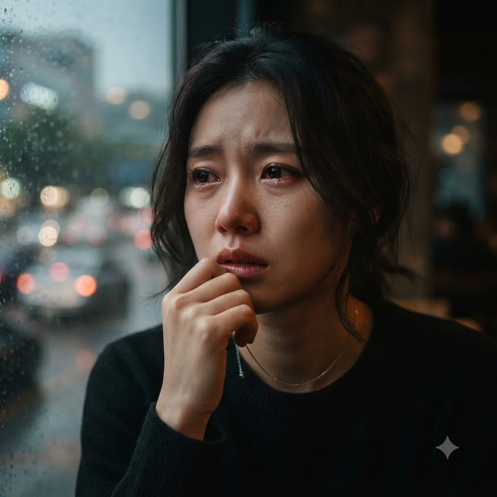 가슴이 저릿한 그 느낌, 정말 사랑일까요?