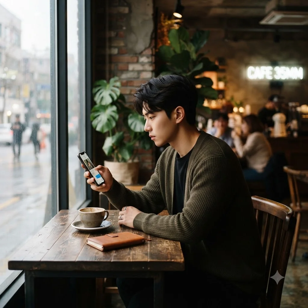 우리는 왜 '지독한 사랑'에 빠지는 걸까?
