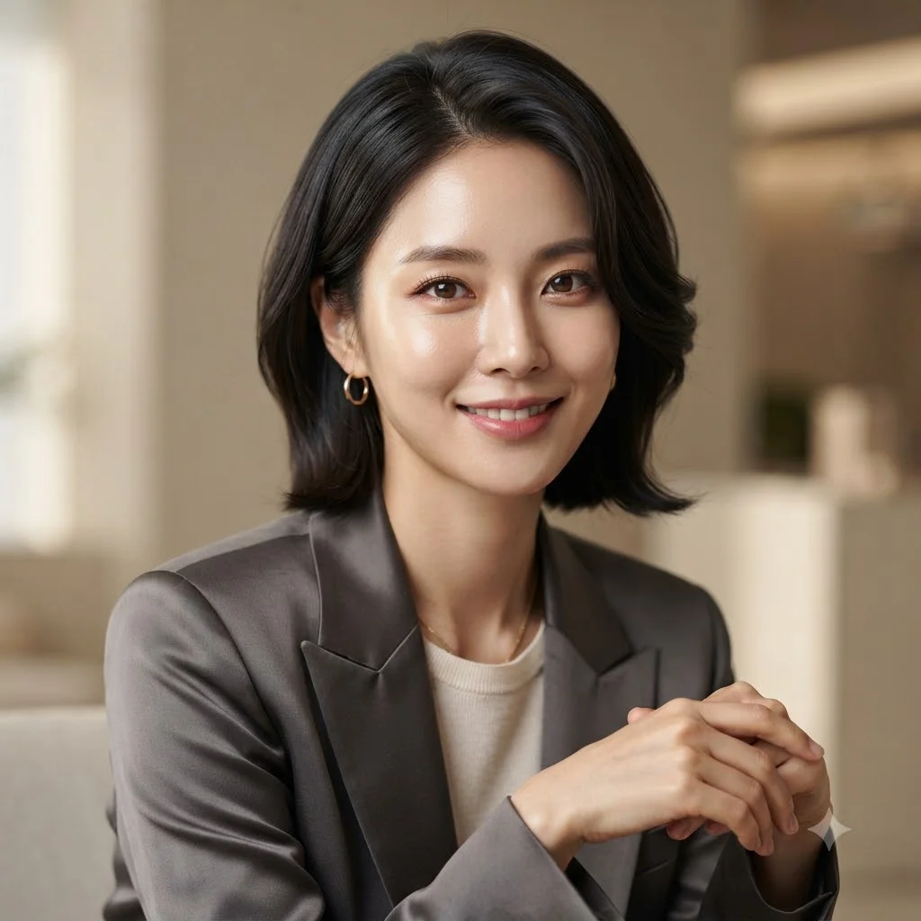 한효주 눈매, 정말 성형으로 변한 걸까요?