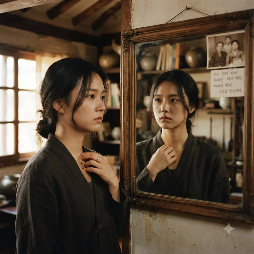 단순한 가족 자랑이 불러온 파장, '배우 하영 사태'의 핵심은?