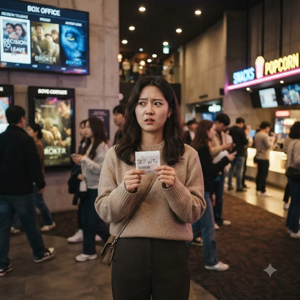 기대만큼이었을까? 영화 오디세이의 솔직한 첫인상