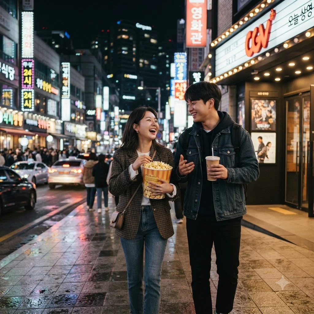 실패 없는 관람을 위한 최종 가이드