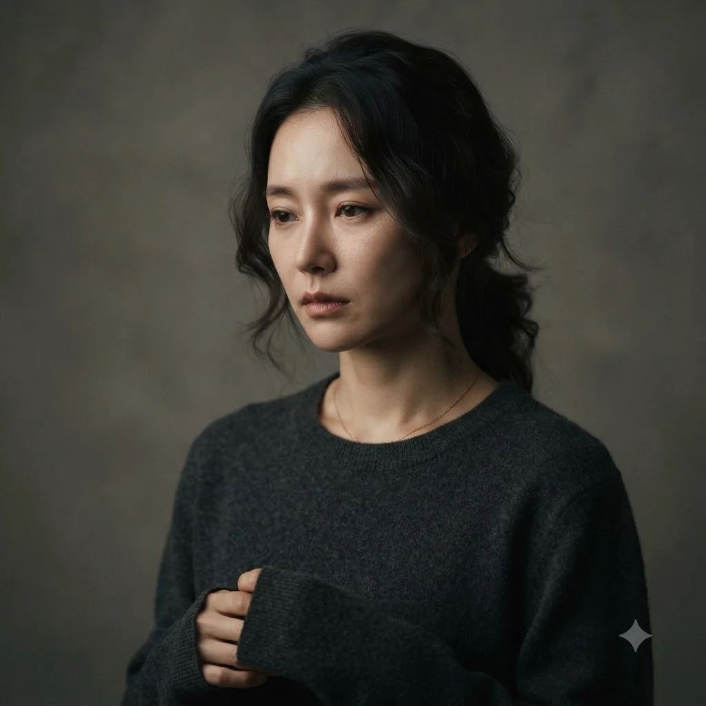 논란과 사과: 증조부 친일 행적 이슈