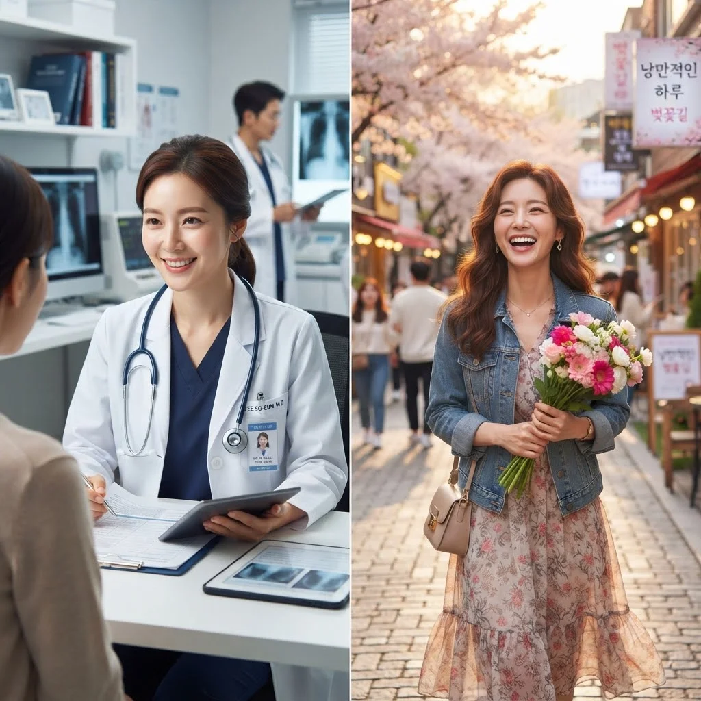 하영의 다른 작품과 앞으로의 행보