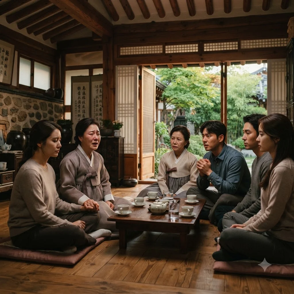 자식보다 무서운 엄마들의 전쟁? 합숙맞선2의 매력