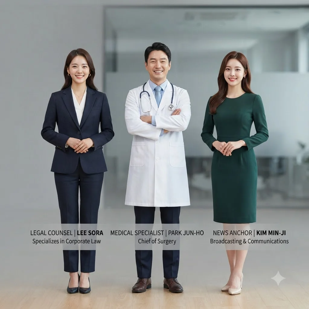 화려한 스펙! 합숙맞선2 출연진 나이 및 직업 총정리