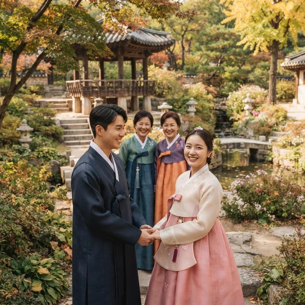 최종 커플 탄생! 성공과 실패의 결정적 차이