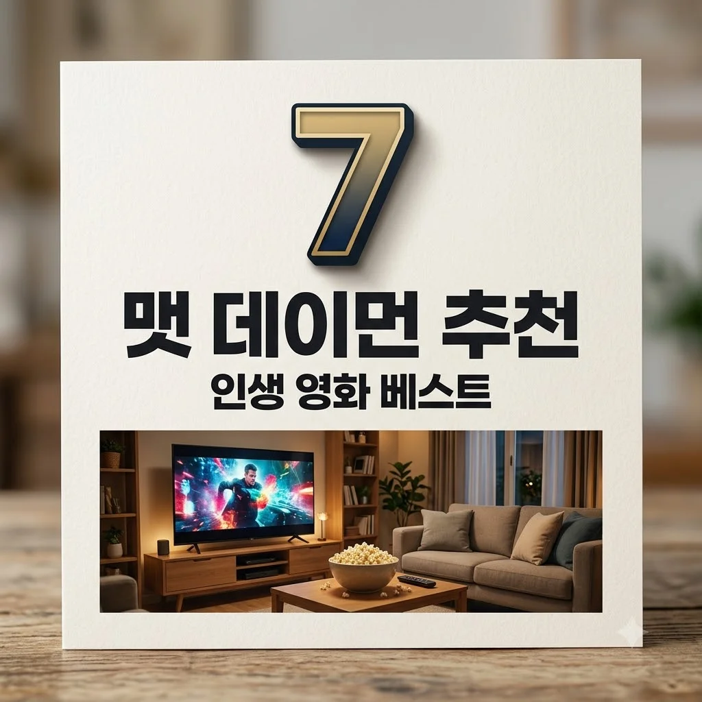 맷 데이먼 출연 영화 추천 베스트 7｜인생작부터 최신작 오디세이까지