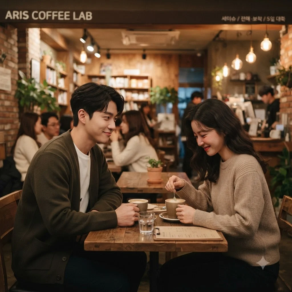 나솔 33기 모솔특집, 이번엔 어떤 역대급 스펙이 등장했을까요?
