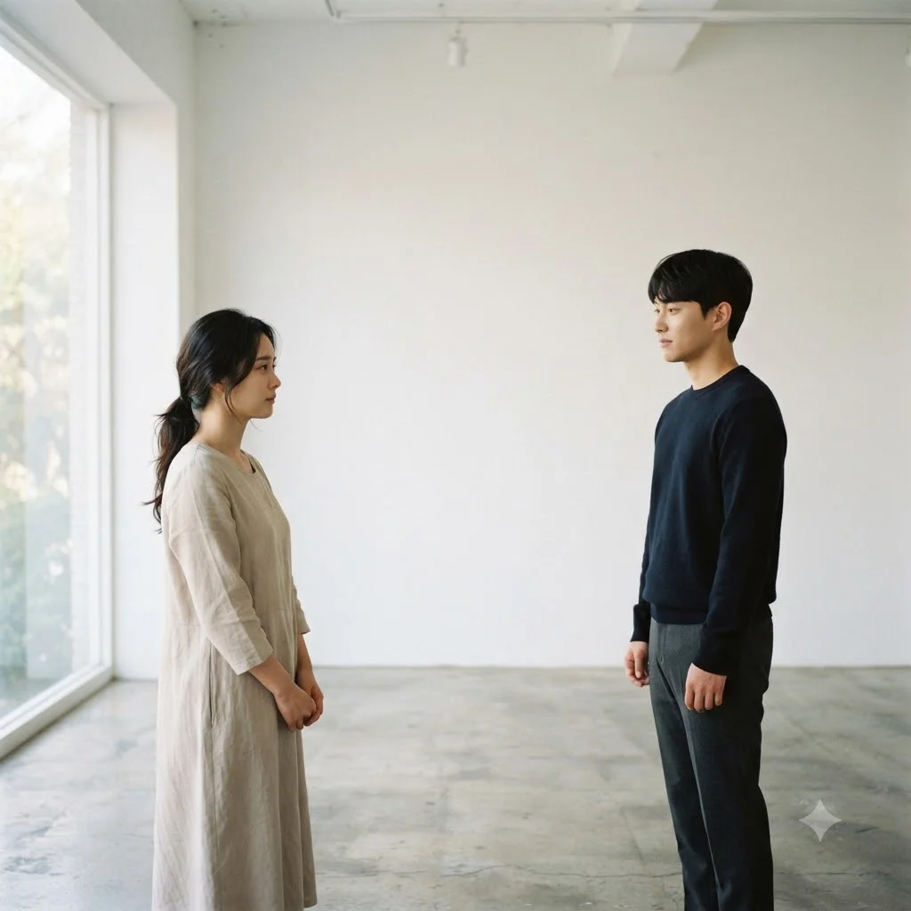 결혼의 완성 결말, 왜 해피엔딩이 아니었을까요?