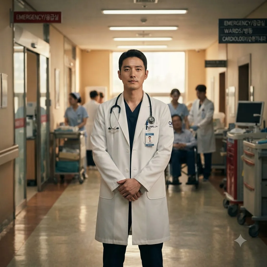 30억의 진실과 최치웅의 파멸