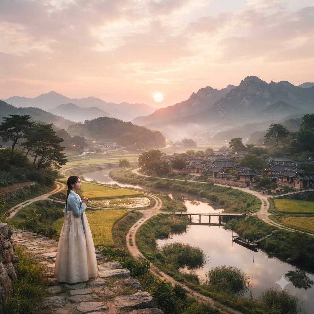 마치며: 화려함 뒤에 숨겨진 성찰의 시간