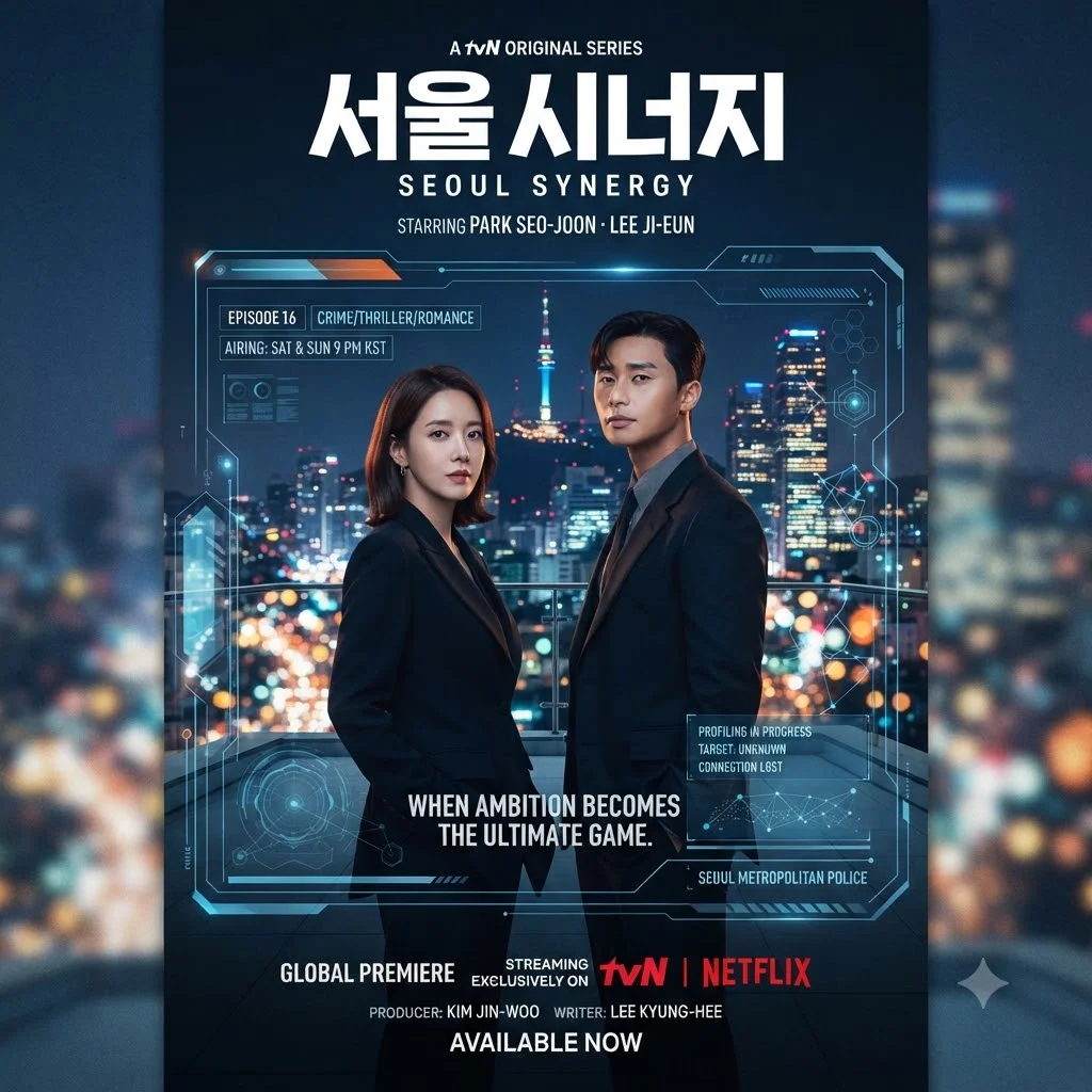 한눈에 보는 유부녀 킬러 기본정보