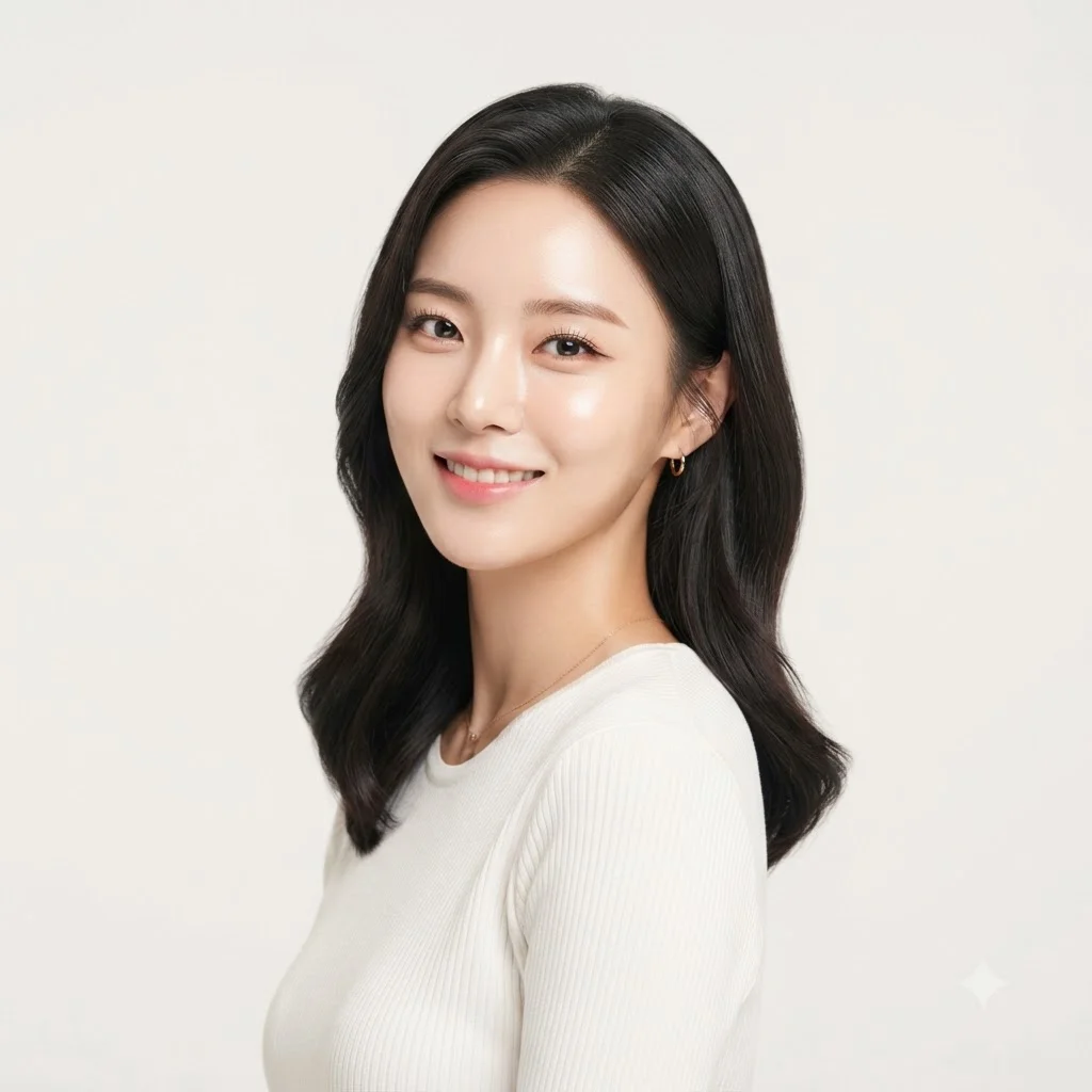 채화린 상세 프로필: 나이, 키, 직업 완벽 정리