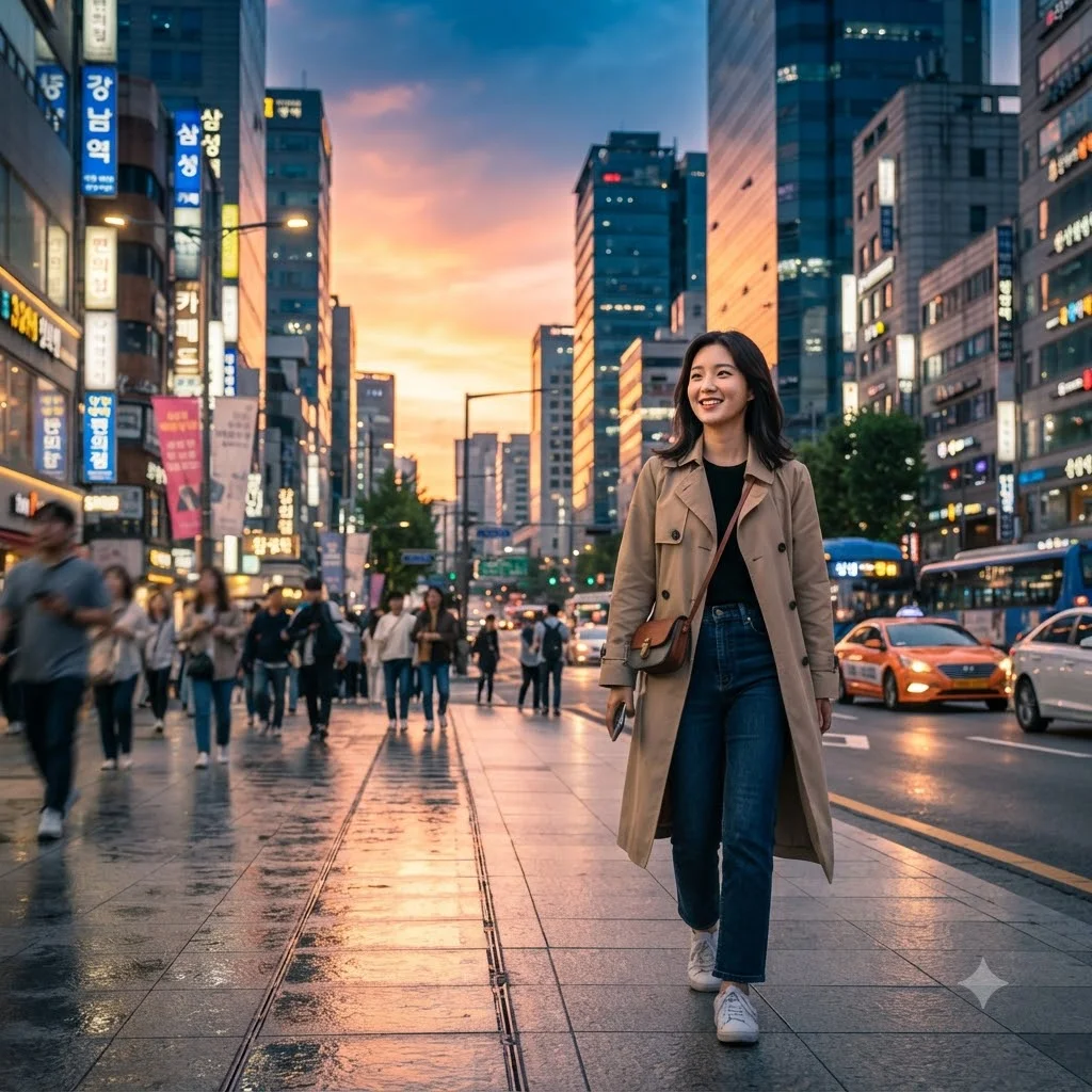 마무리하며: 채화린의 행보가 기대되는 이유