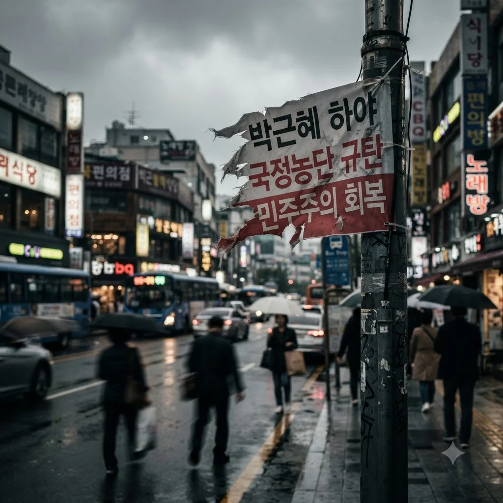 입막음 논란? 진상규명을 가로막는 보이지 않는 손