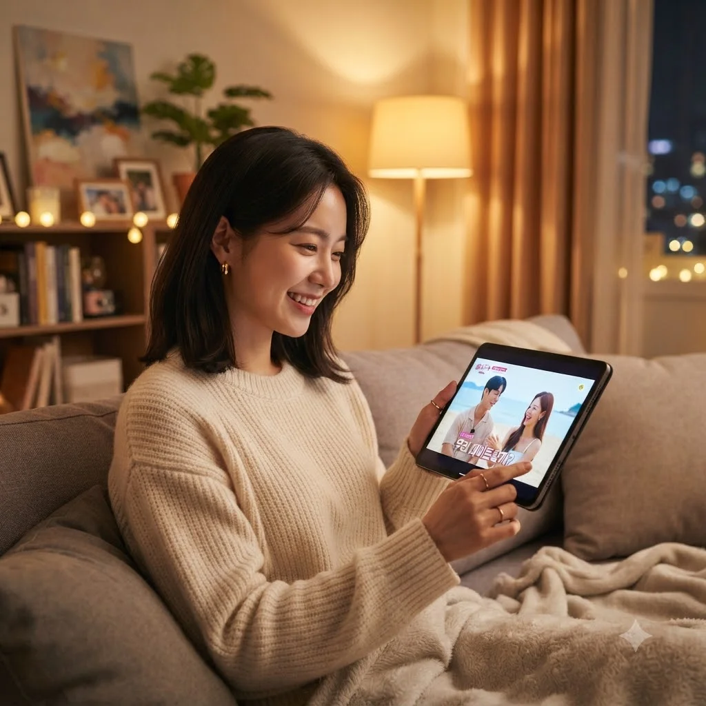 합숙맞선2 다시보기 전 필수 체크리스트