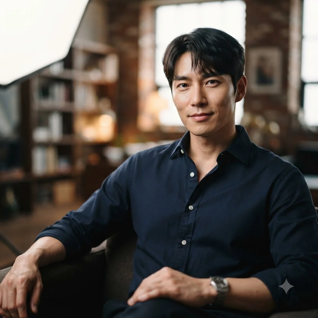 나솔사계 미스터조, 정우성 닮은꼴의 반전 정체는?