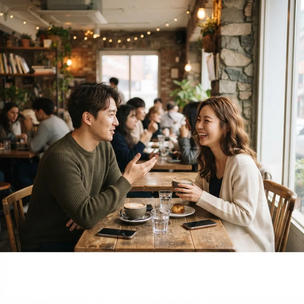 충격의 반전 나이, 정말 24기 현숙과 동갑일까?