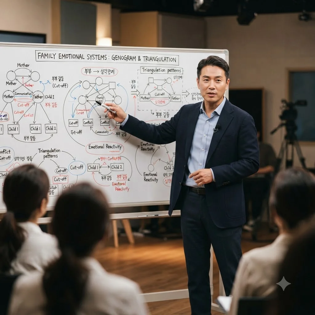 전문가의 일침: 상식을 벗어난 삶, 그 끝은 어디인가