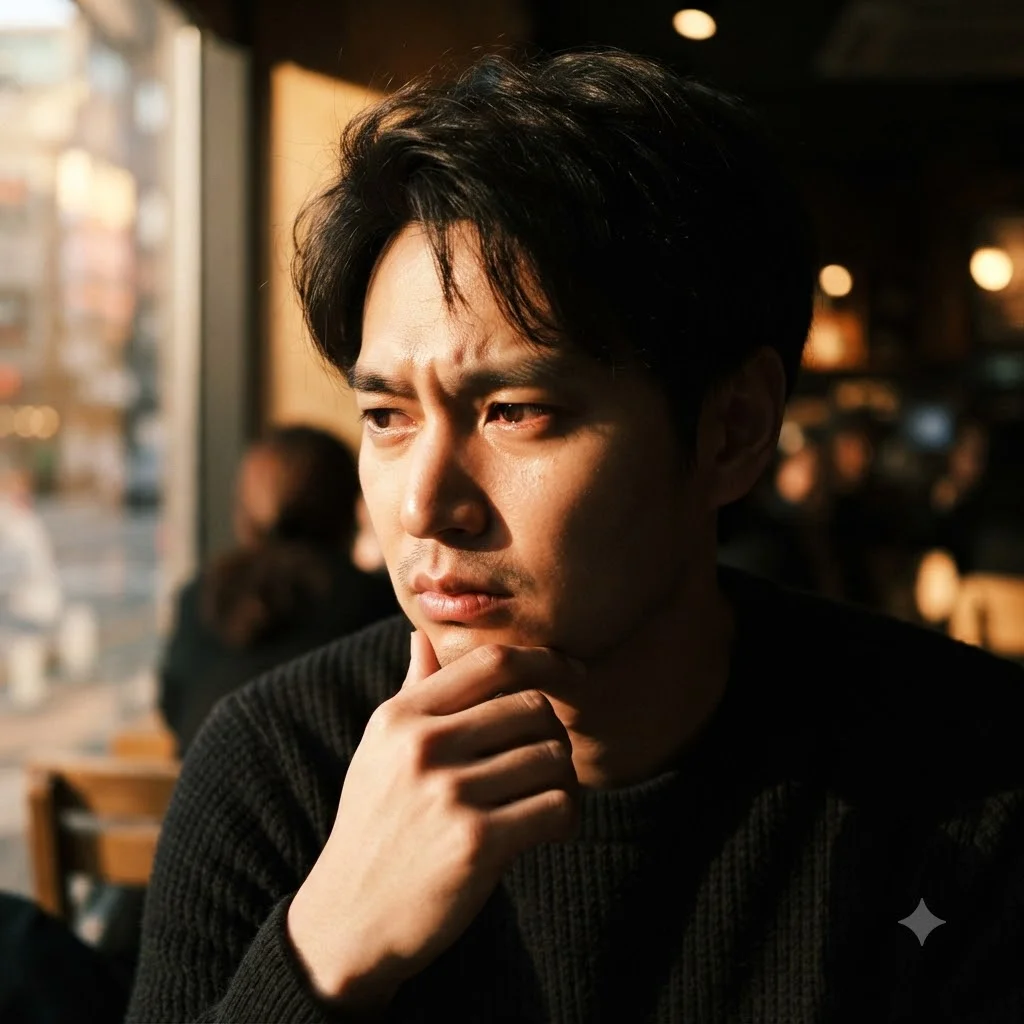 장태하의 위험한 거짓말: 순애보인가 기만인가