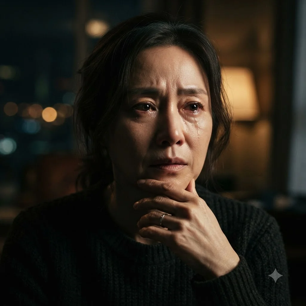 출연진 분석: 아오이 유우의 인생 연기와 입체적인 캐릭터들