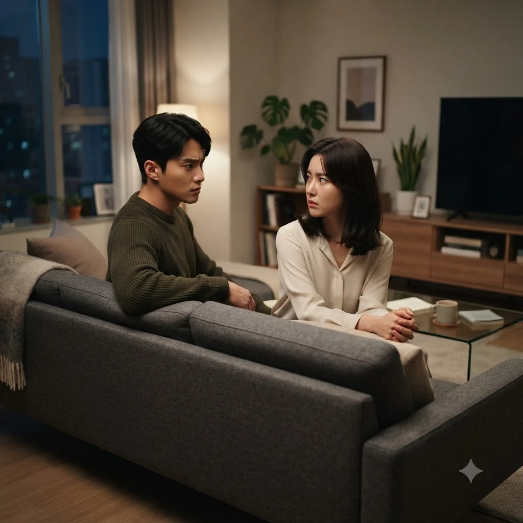 실전 시청 가이드 및 주의사항