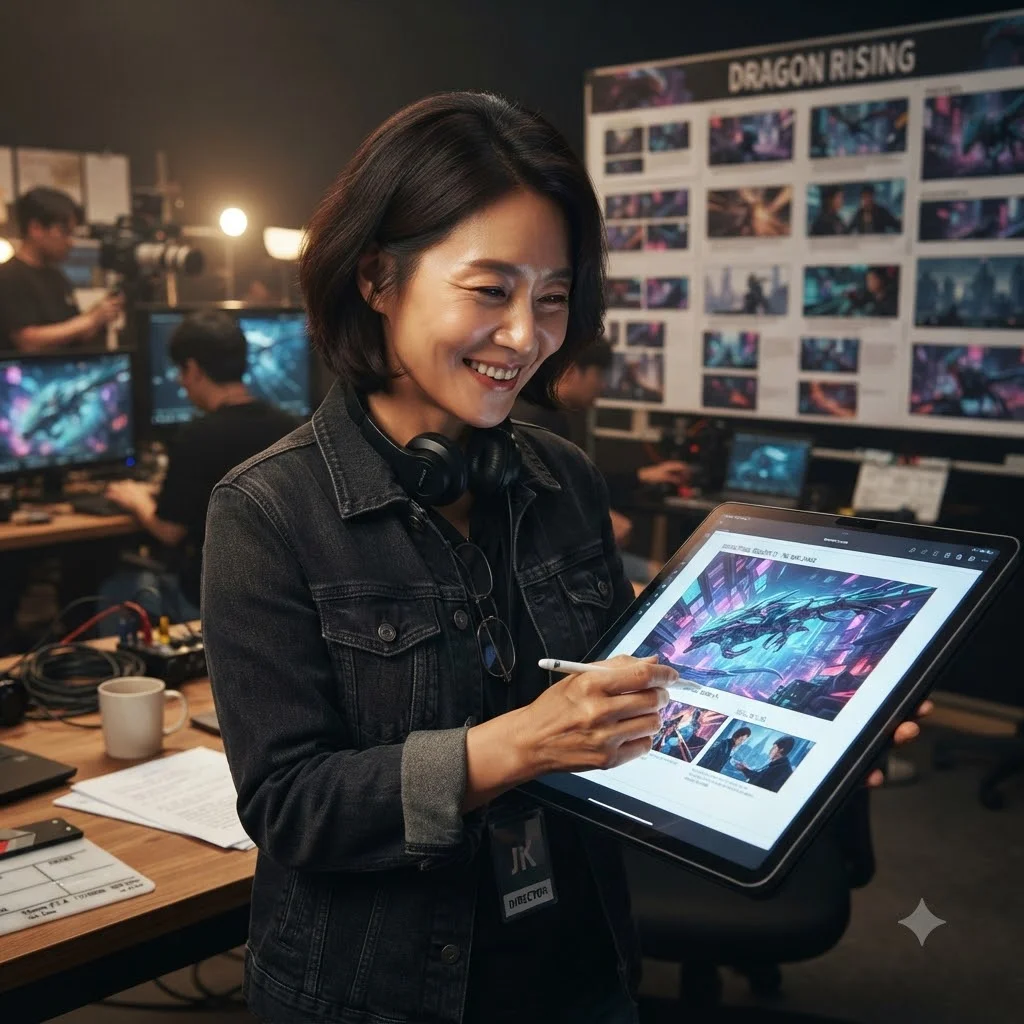 마무리하며: 디워의 부활이 우리에게 주는 의미