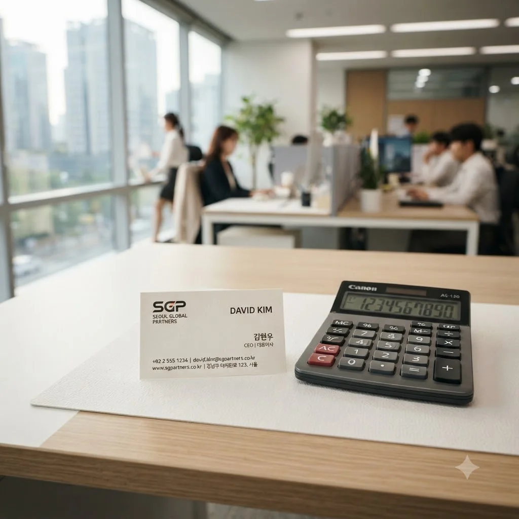 한눈에 보는 32기 영수 핵심 프로필