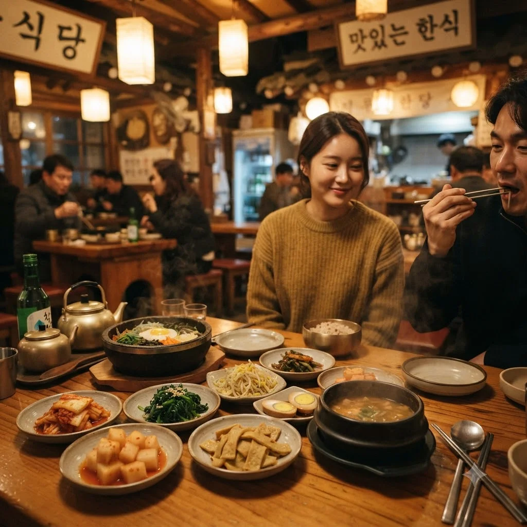사랑이 온다, 어떤 드라마일까요? 핵심 요약부터!