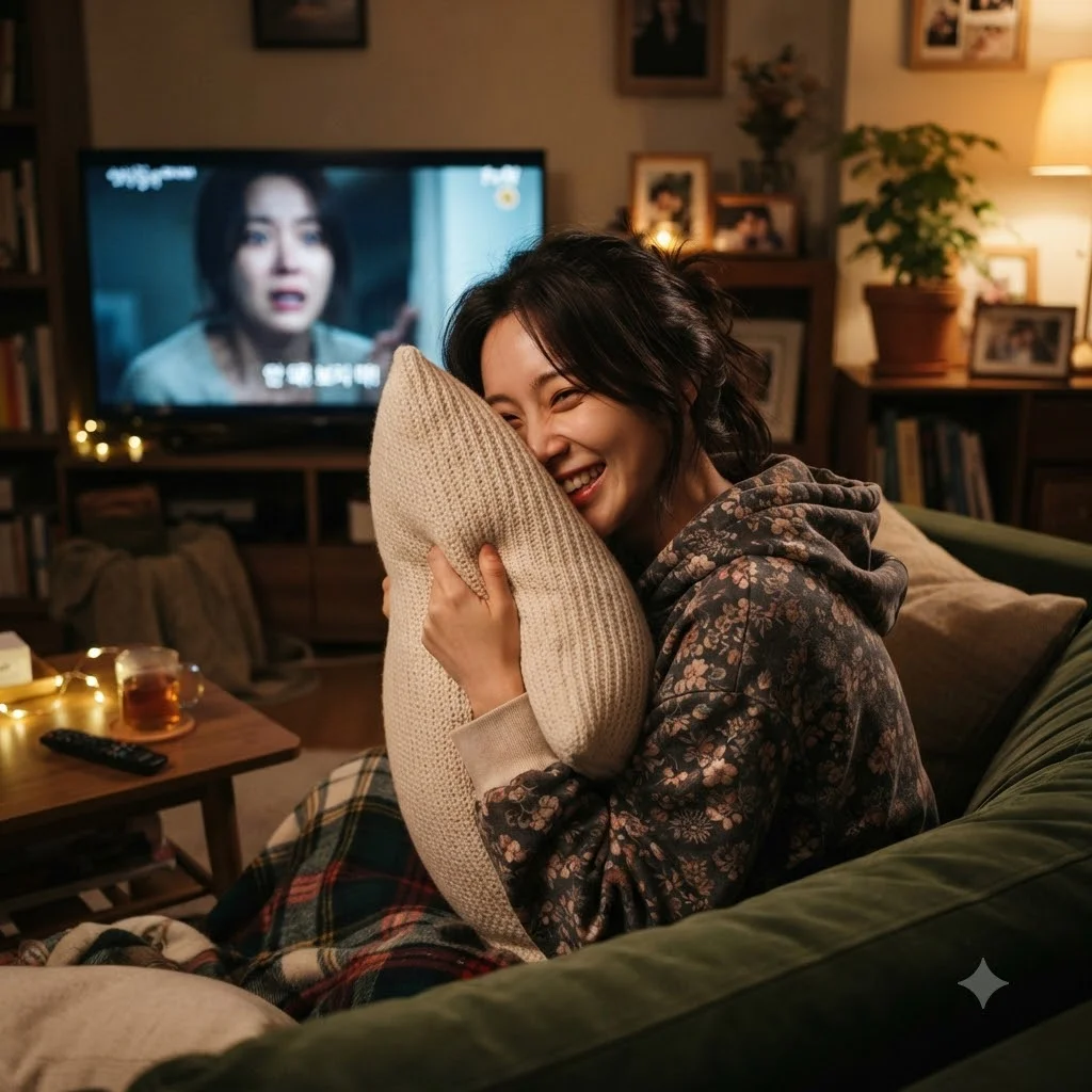 시청 전 주의사항 및 TMI