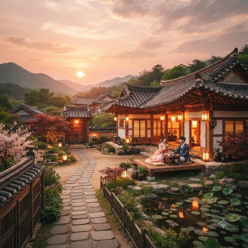 합숙맞선2, 결국 최종 커플은 누구였을까요?