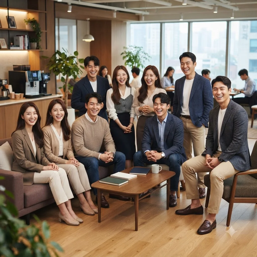 합숙맞선2 출연진 직업 및 나이 총정리