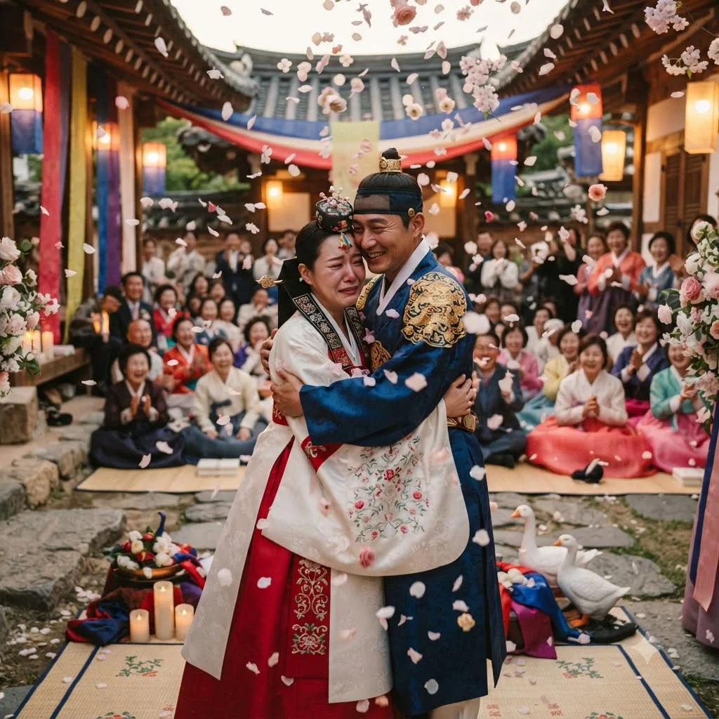충격 반전과 결말: 가짜에서 진짜가 되기까지