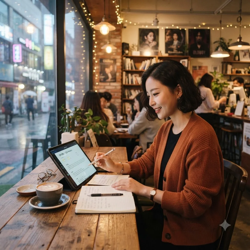 관람 포인트 및 주의사항
