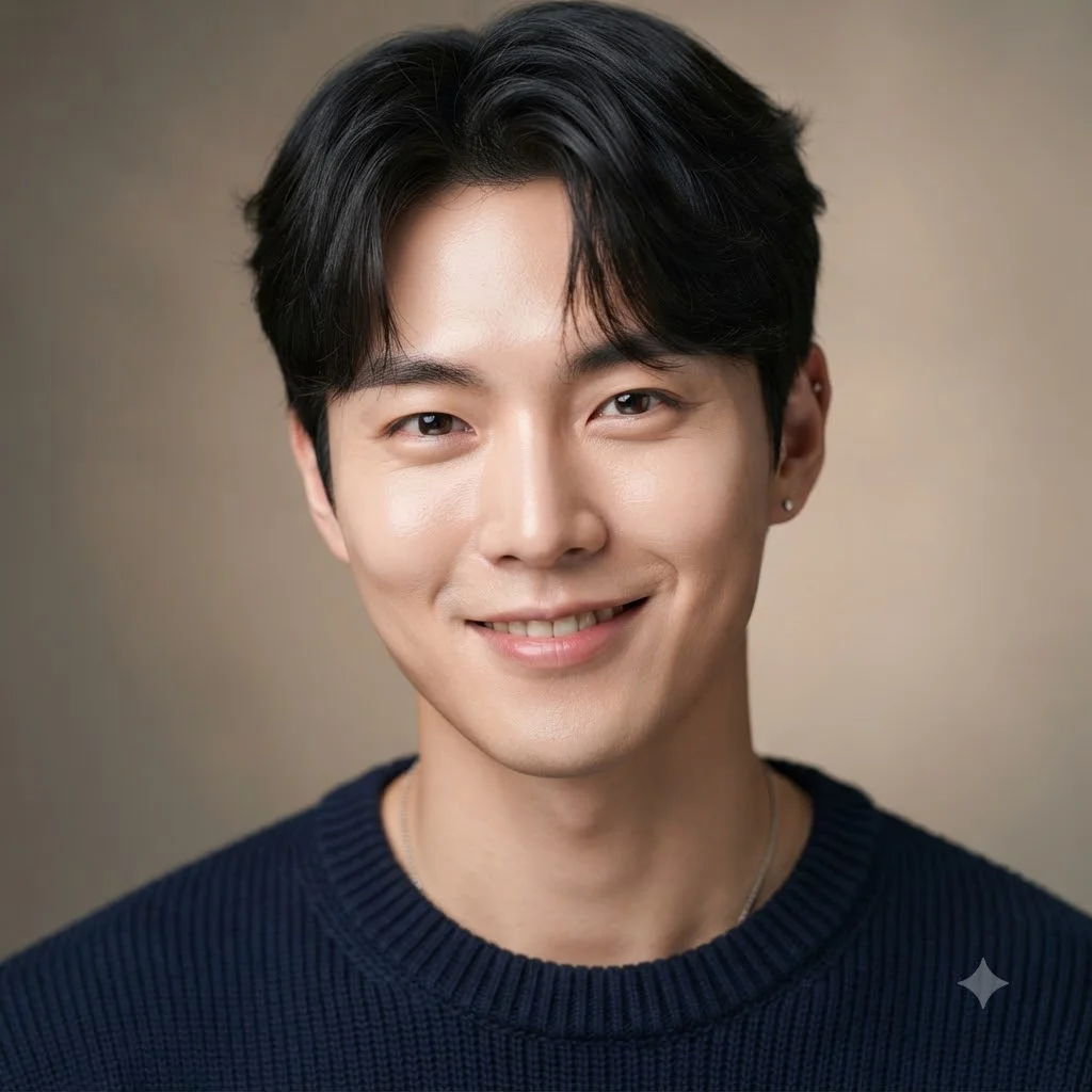 한눈에 보는 정해인 프로필 & 핵심 정보