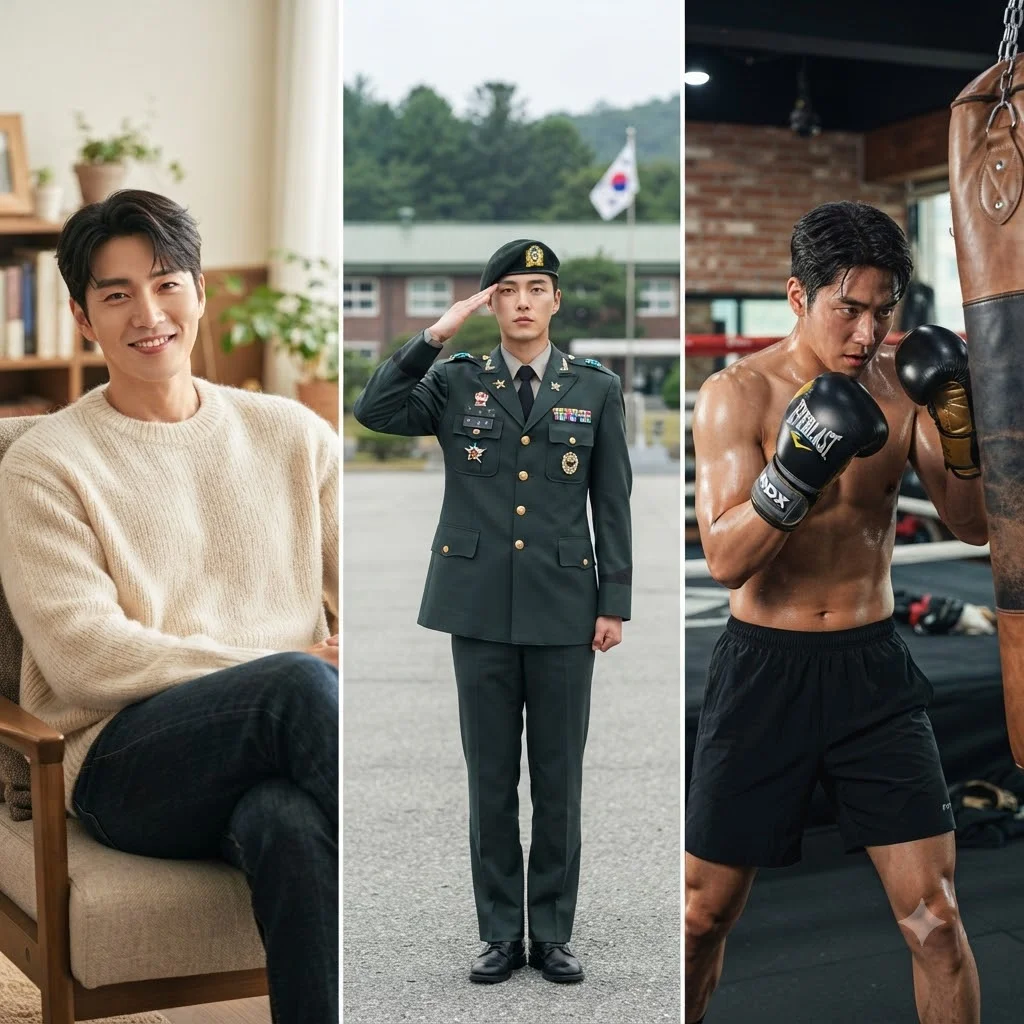 멜로남에서 장르물까지, 연기 스펙트럼의 진화