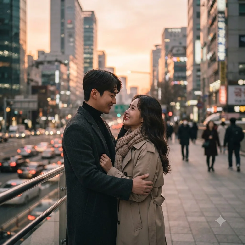 최신작 <이런 엿같은 사랑> 관전 포인트