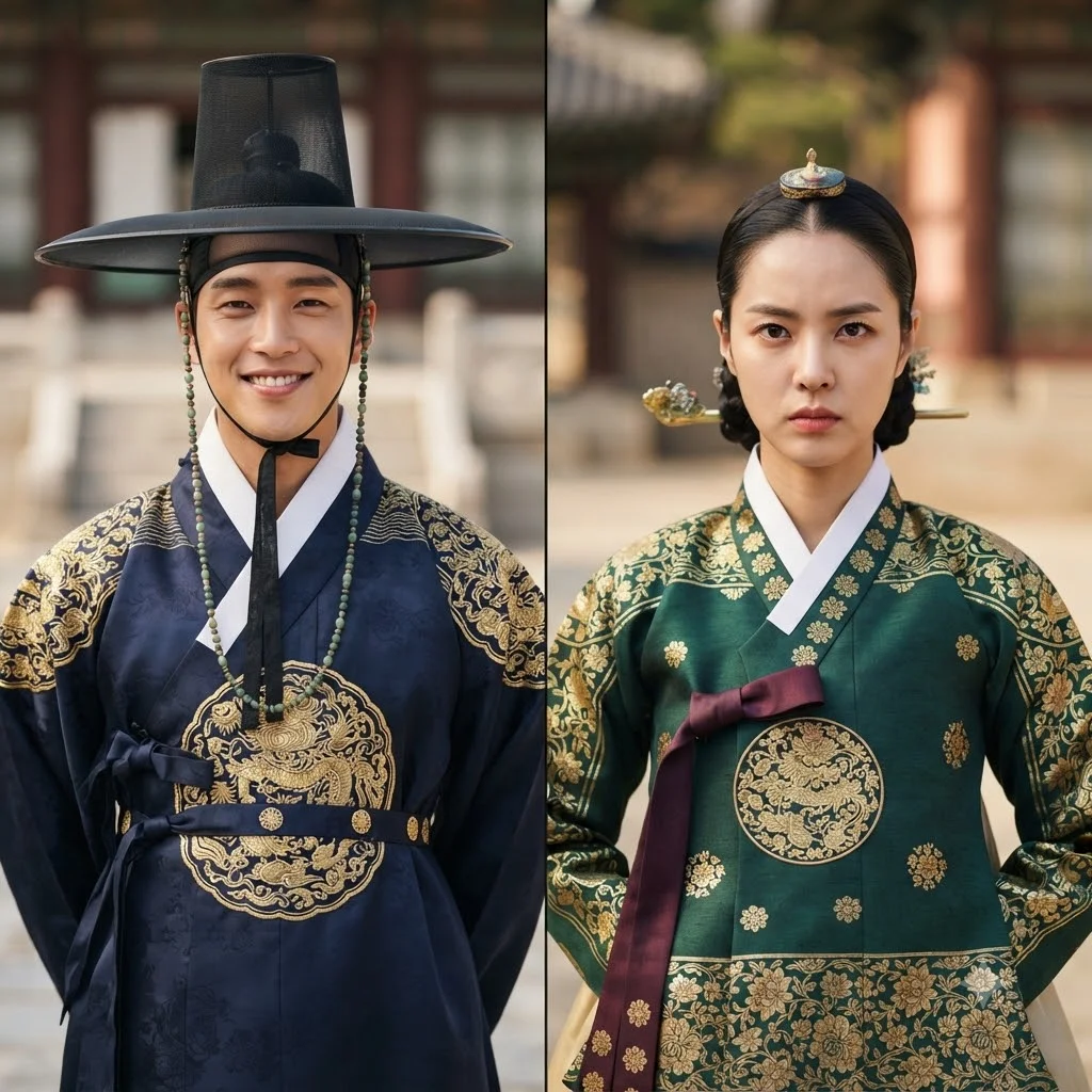 믿고 보는 조합! 정우혜 X 등은희 케미 분석