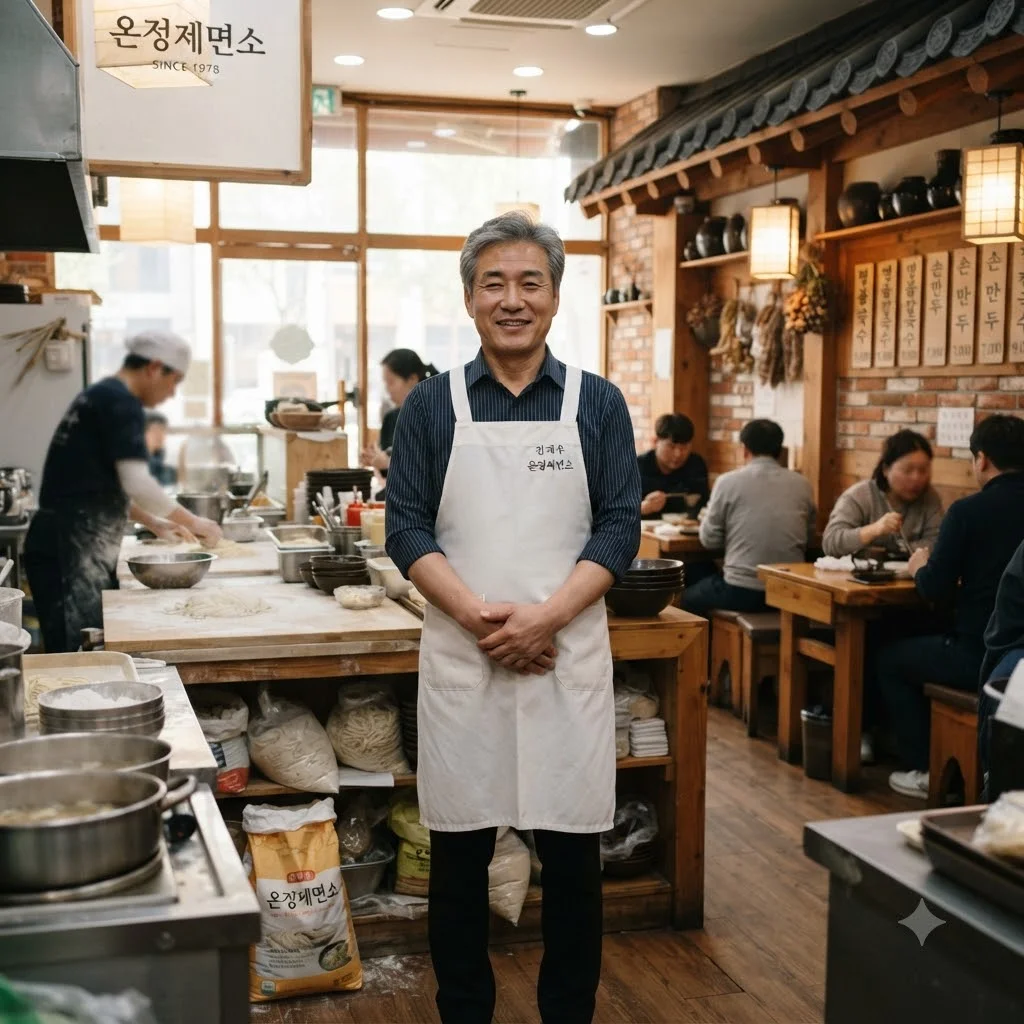 도성수 프로필: 직업부터 나이까지 한눈에 보기