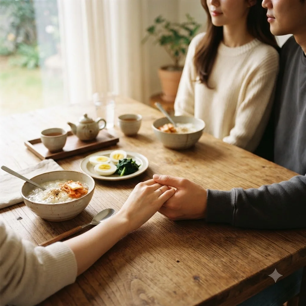 위기를 기회로 바꾼 '사랑의 5가지 언어'