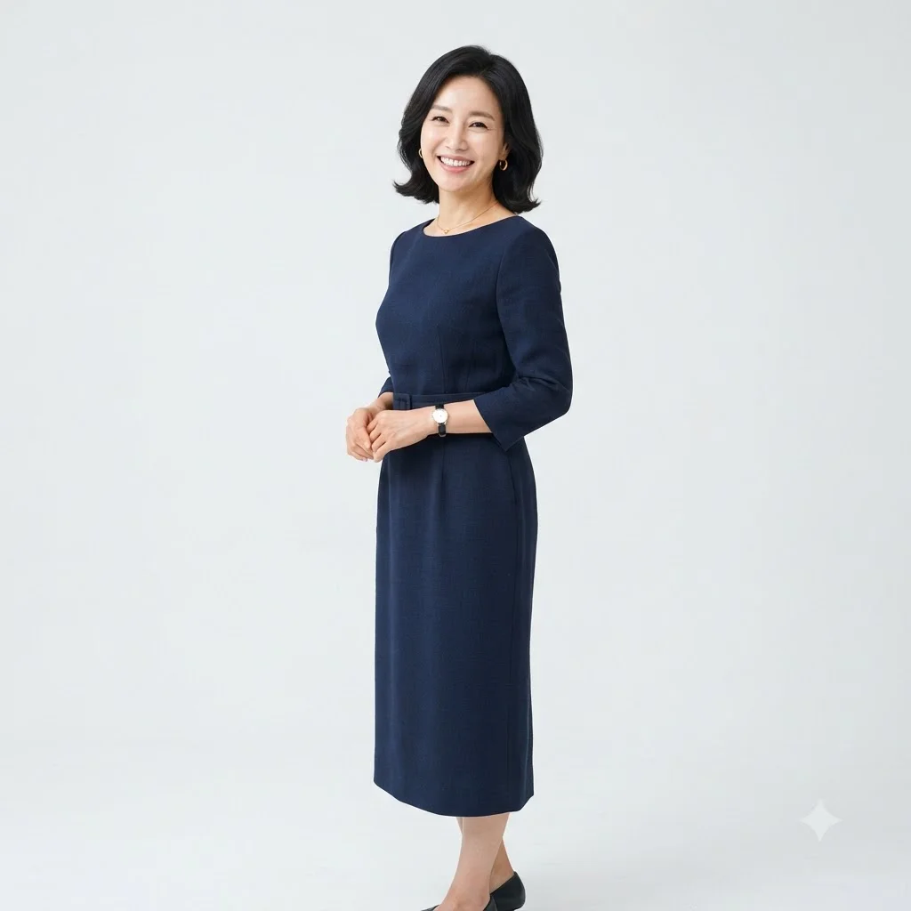 신보람 님은 어떤 분일까요?