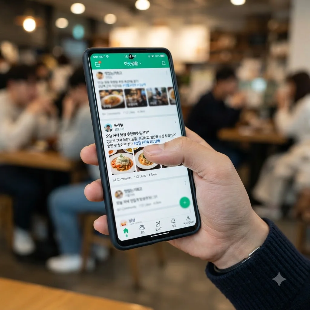 영수의 파격 행보, 블라인드 '셀소'란 무엇인가요?