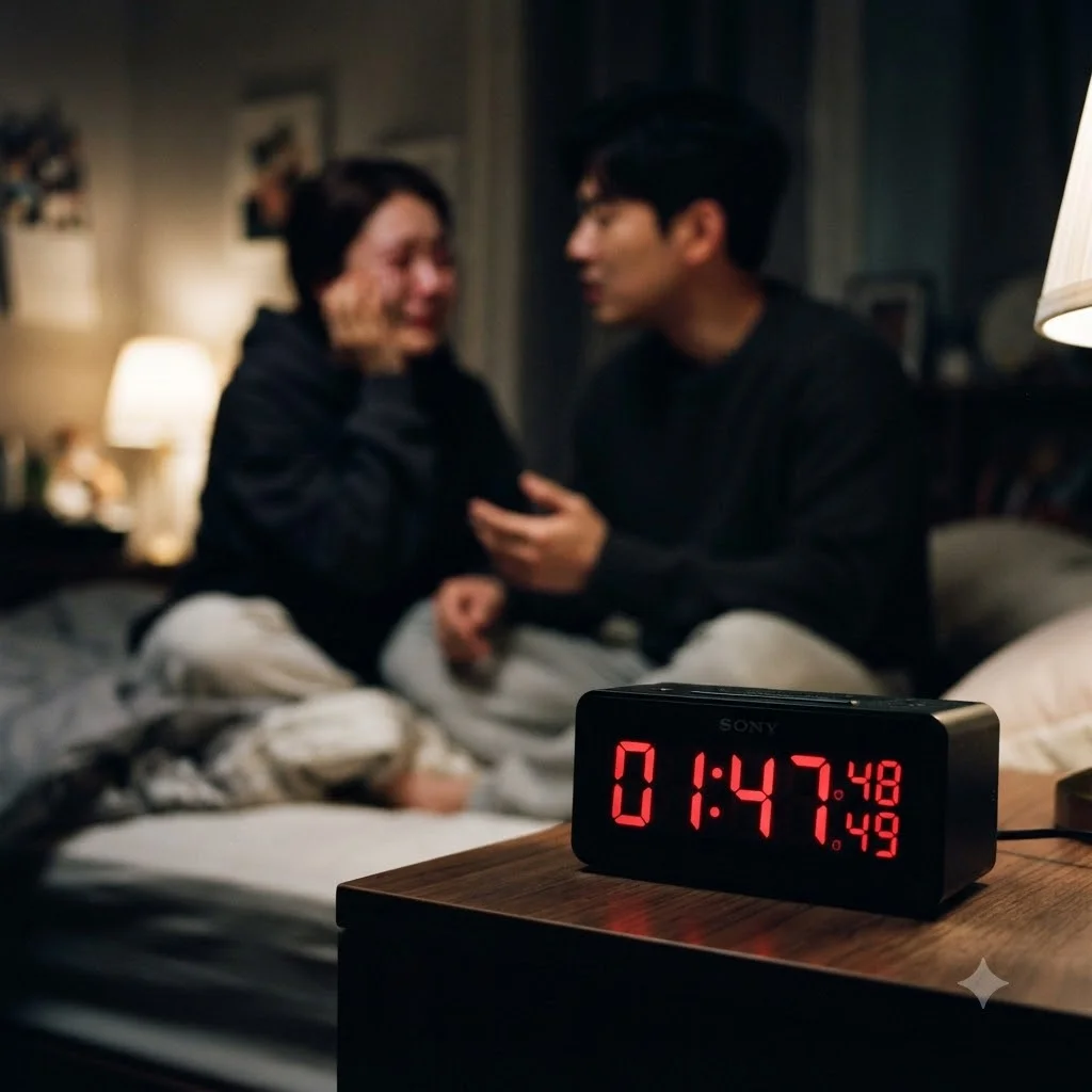기존 연애 예능과 다른 '내 남은 연애'만의 특별함