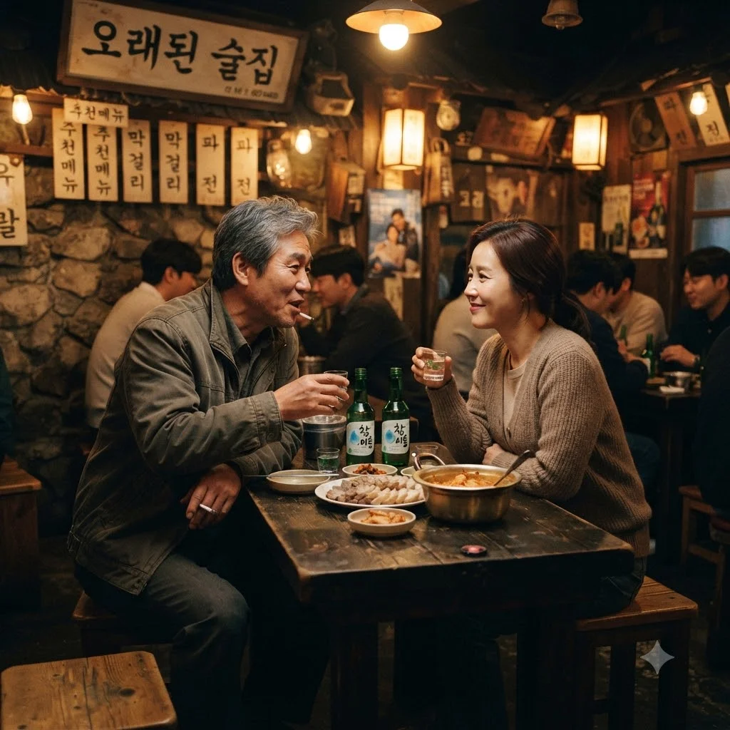 화제의 러브라인: 김선호와 정예지의 6년 인연