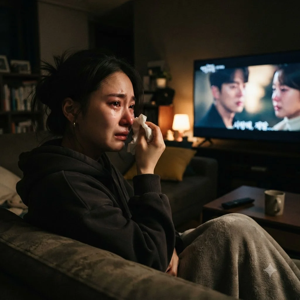 시청 전 주의사항 및 감상 포인트