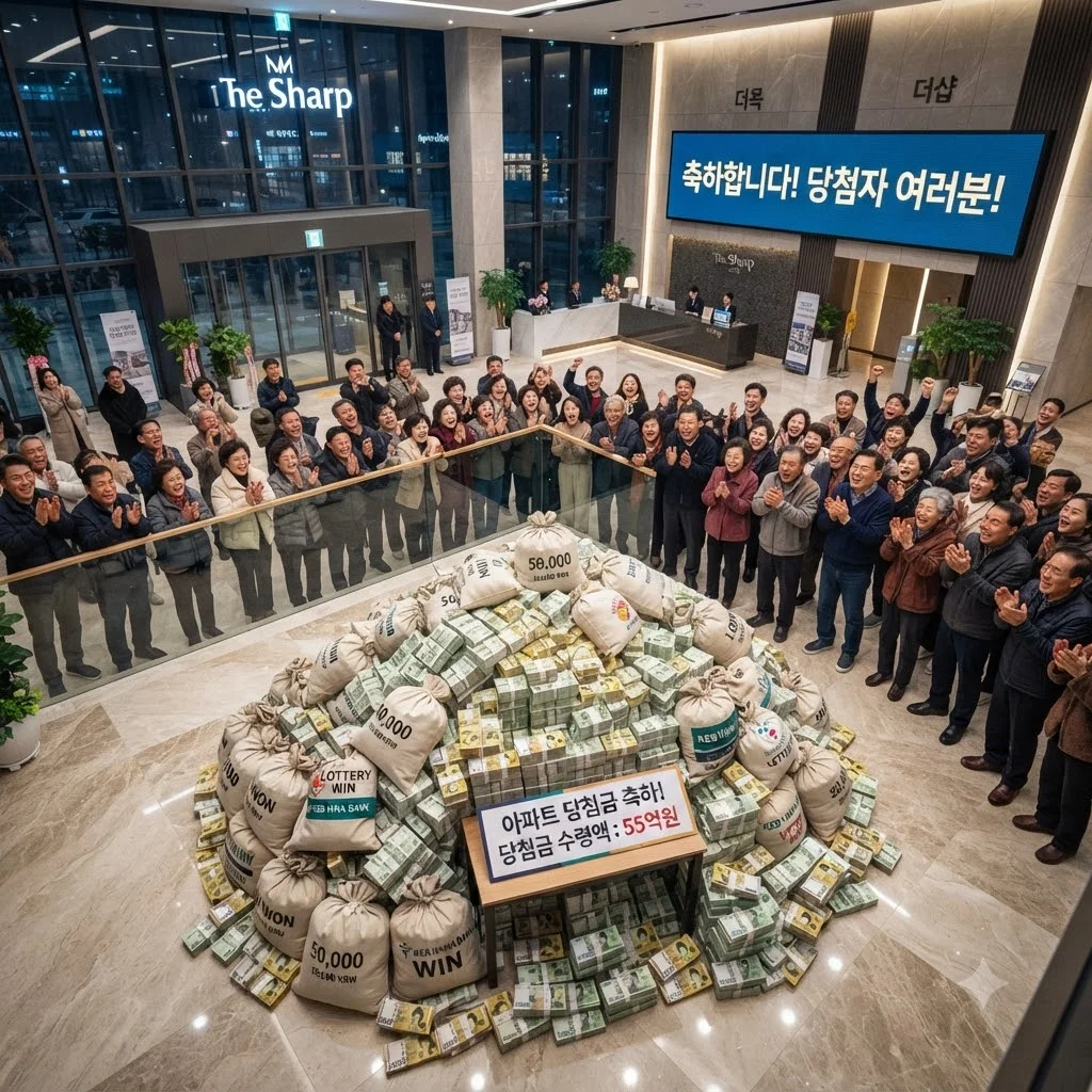 한눈에 보는 아파트 12회 최종회 핵심 포인트