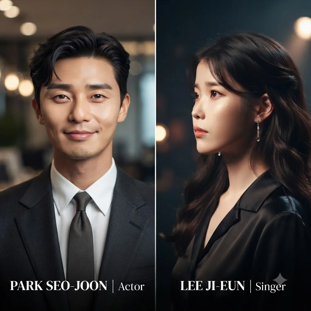 소진 이동하 부부, 한눈에 보는 프로필과 결혼 정보